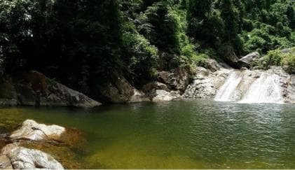 Private: Zip-Line & Horseback Combo in Puerto Plata