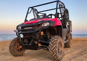 Punta Cana: Nighttime Buggy Ride, Cenote Swim and dinner - Photo 4 (Gallery view)