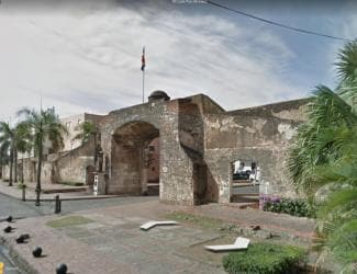 Private: Santo Domingo: Colonial Zone Guided Bike Tour - Photo 4 (Gallery view)