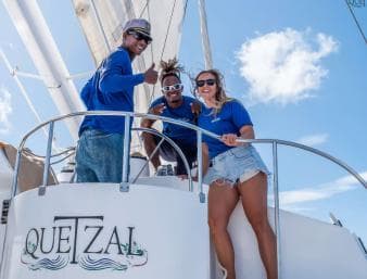 Punta Cana: Plavba po ostrově Saona s obědem a otevřeným barem - Photo 5 (Gallery view)