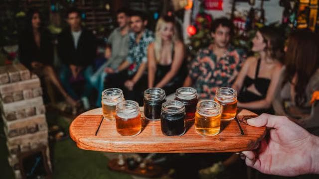 San José Exclusive Bar Pub Crawl with Drinks and Club Entrys - Photo 3 (Gallery view)