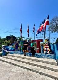 Altos de Chavón & La Romana Cultural Tour with Local Flavors
