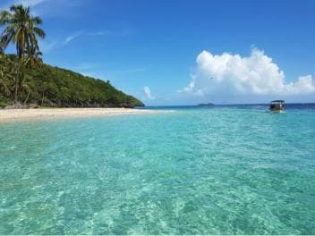 Samana: Montaña Redonda, Lunch, and Esmeralda Beach Tour - Dominican Republic