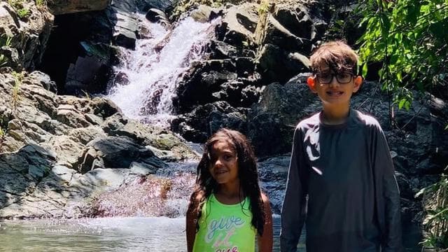 Avventura in una cascata nascosta, tour privato - Photo 3 (Gallery view)