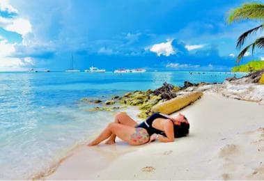 Catalina Island: Cruise, Snorkelling, Open Buffet & Drinks