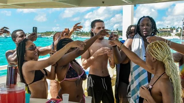 Punta Cana: Live the Fun on Board the Party Boat - Photo 3 (Gallery view)