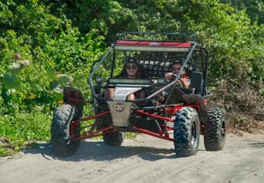 Private: Dominican Countryside Buggy Adventure - Photo 4 (Gallery view)
