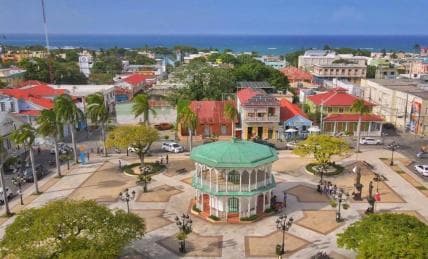 Half Day Cultura Tour of the City of Special for Cruise Ship