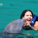 Punta Cana Dolphin Swim Adventure: 40-min Dolphin Experience