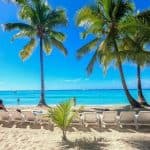 Saona Island: Catamaran tour to a Dream Beach, all inclusive - Dominican Republic