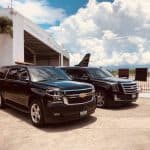 Private VIP Transfers from Punta Cana Airport to Uvero Alto