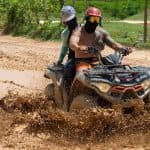 Folyó-barlang és Macao Beach félnapos quad kaland - Photo 4 (Gallery view)