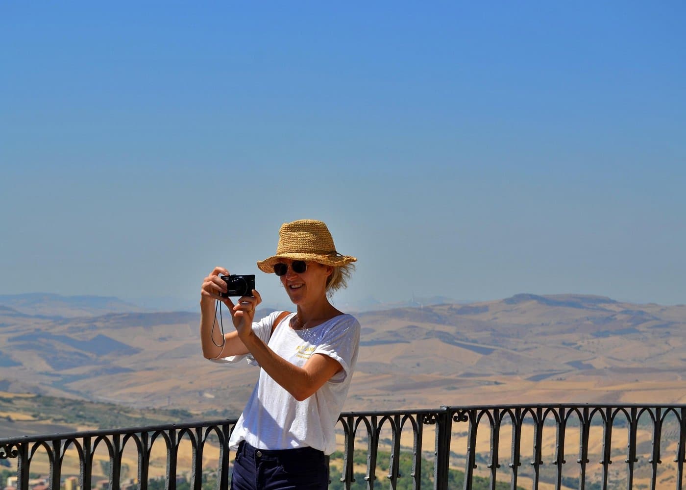 Cefalu Etna wild jeep experience