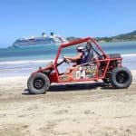 AMBER COVE-TAINO BAY Super Buggy Tour