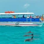 Party Boat Cruise with Snorkeling and Natural Pool - Photo 4 (Gallery view)