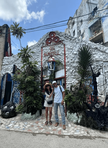 Yoruba Religion Tour