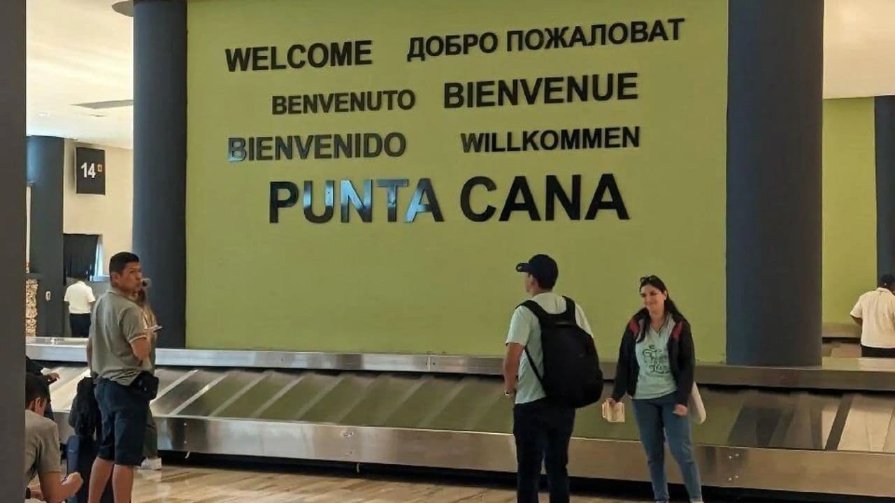 Punta Cana: Transfer from Hotel or to Punta Cana Airport - Photo 5 (Gallery view)