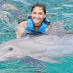 Punta Cana: Dolphin Discovery Swims and Encounters