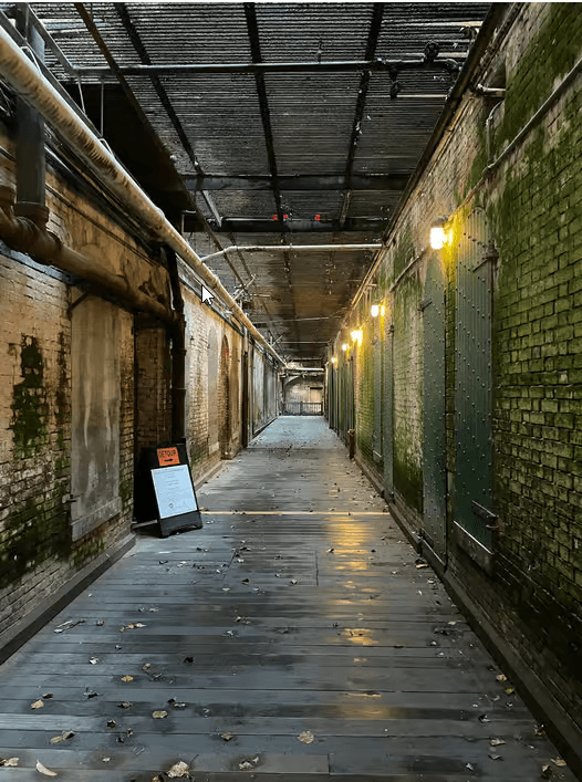 San Francisco: Alcatraz-Ticket, Fähre und selbstgeführte App - Photo 2 (Gallery view)