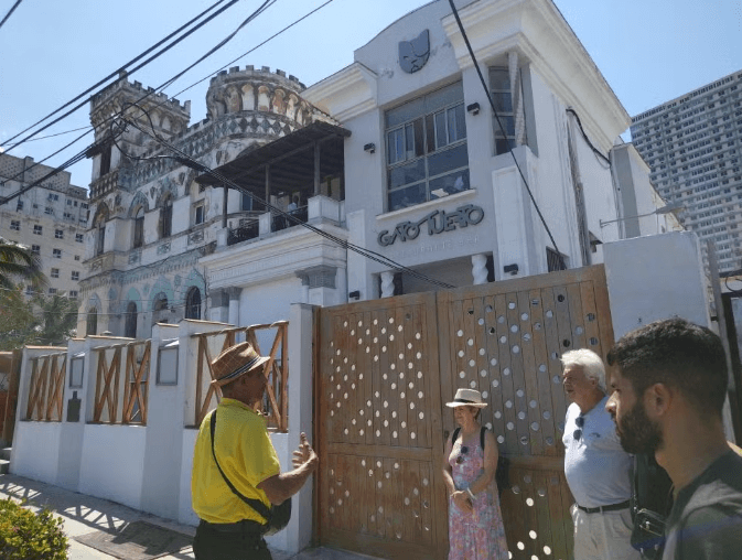 Havana Trip - Photo 3 (Gallery view)