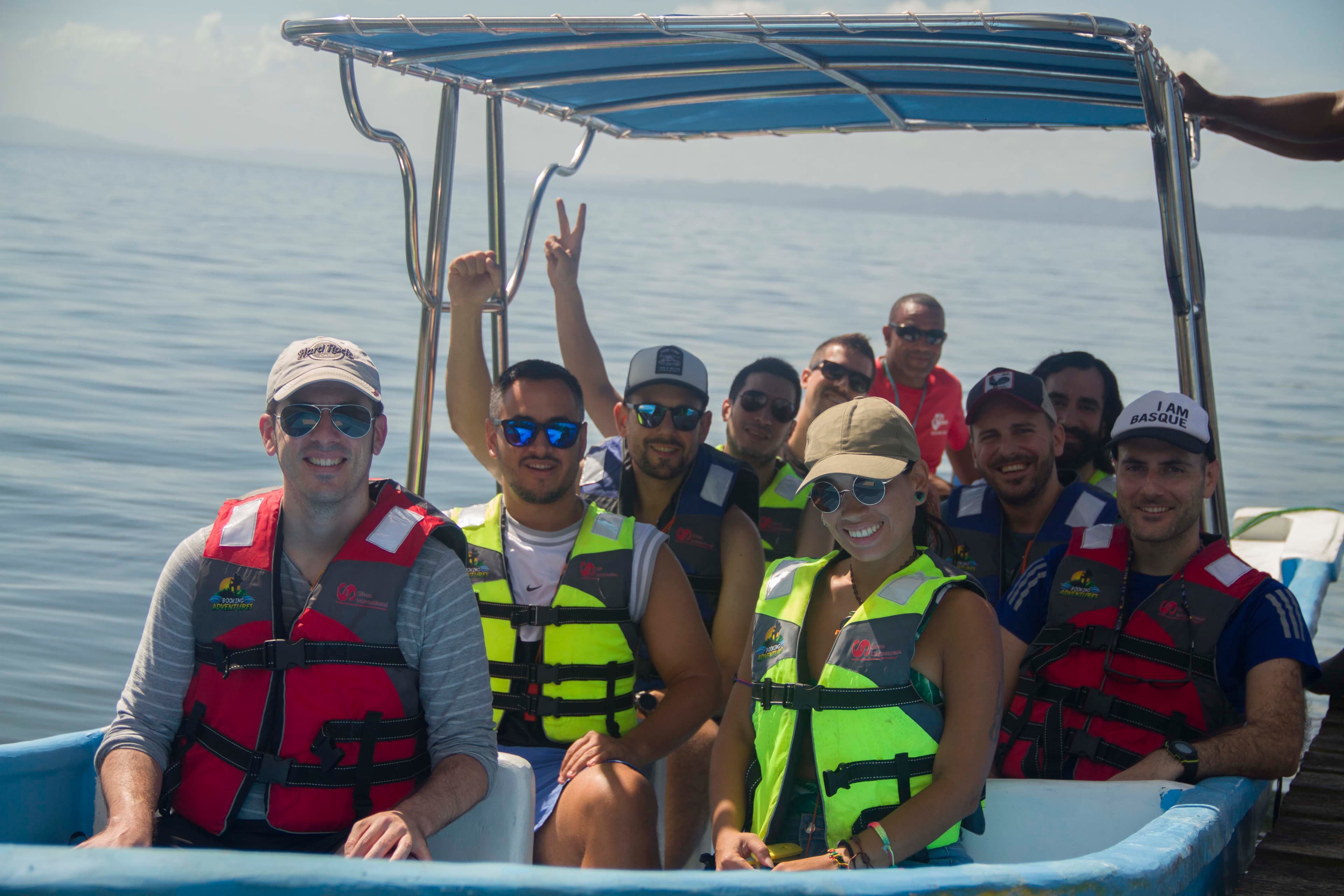 Los Haitises National Park & Yanigua Waterfall Tour Departure from Miches – Secrets Playa Esmeralda