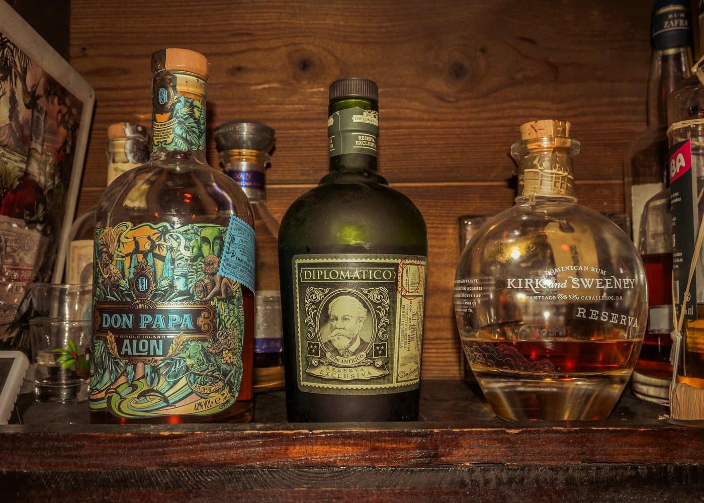 Esplora i sapori globali del rum in una cantina francese - Cannes - Photo 4 (Gallery view)