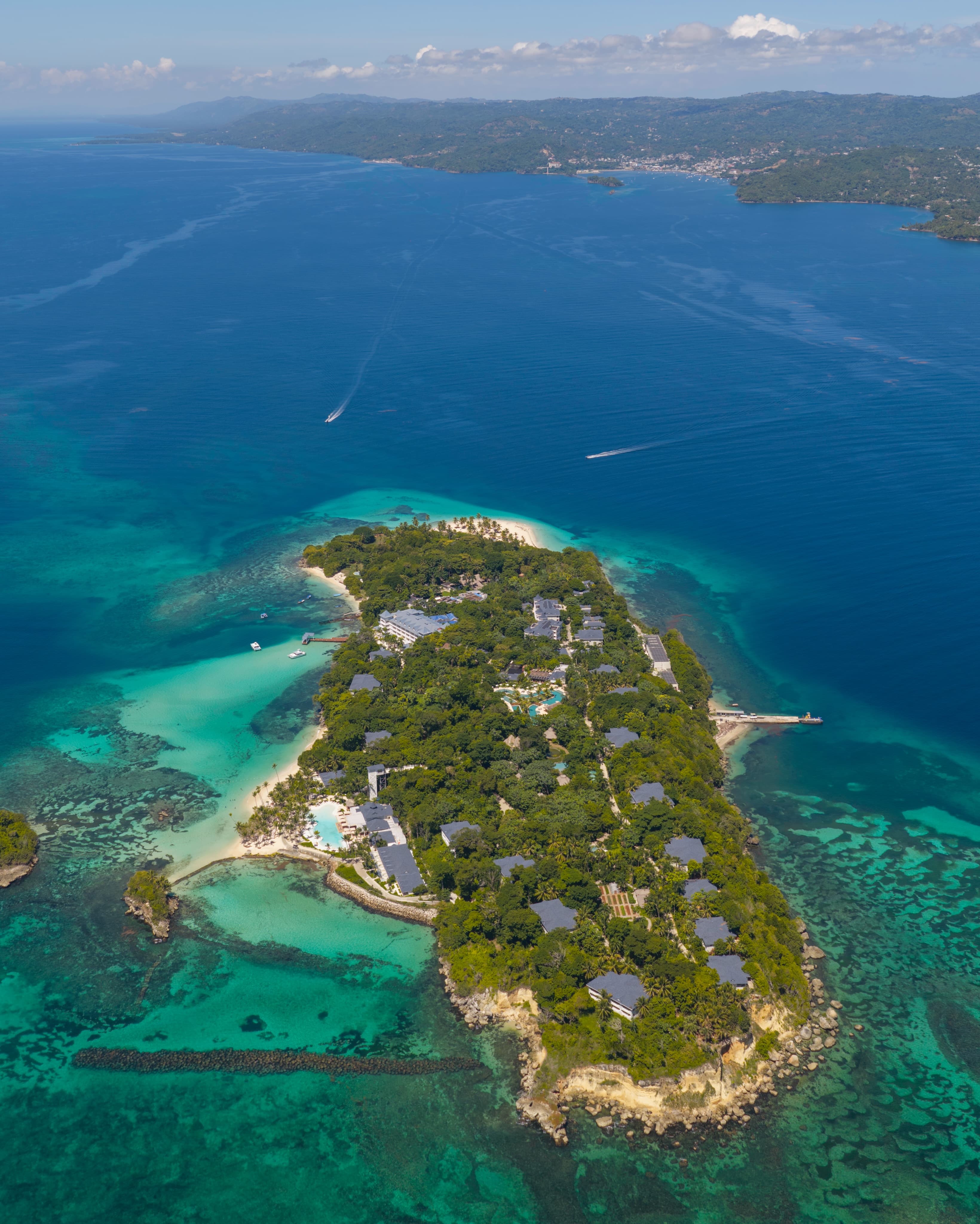Excursion Los Haitises + Raised Key (Bacardi Island) soti Sendomeng. - Photo 5 (Gallery view)