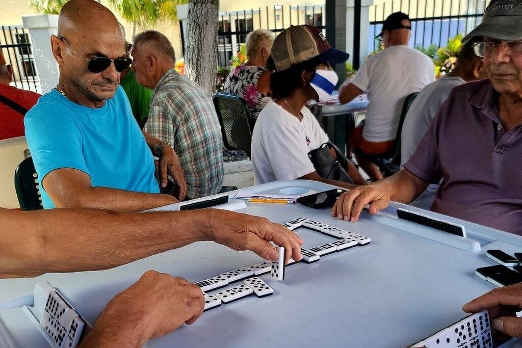 Little Havana: Authentic Food and Culture Walking Tour