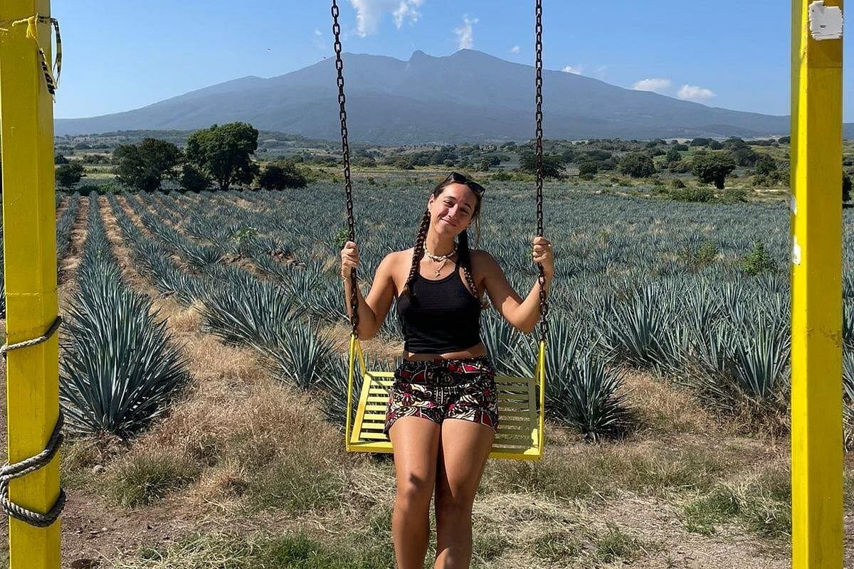 Całodniowa wycieczka po fabryce Tequili i Cantaritos el Gúero - Photo 3 (Gallery view)