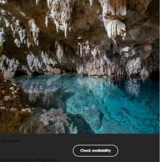 Private: Bayahibe: Jungle Walk and Cenote Snorkeling Tour