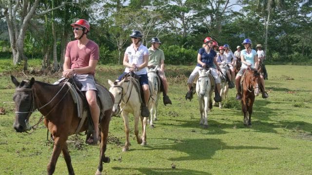 Horseback Riding Tour of Punta Cana - Photo 3 (Gallery view)