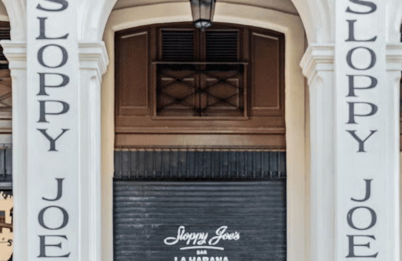 Havana Mafia + Casino Tour
