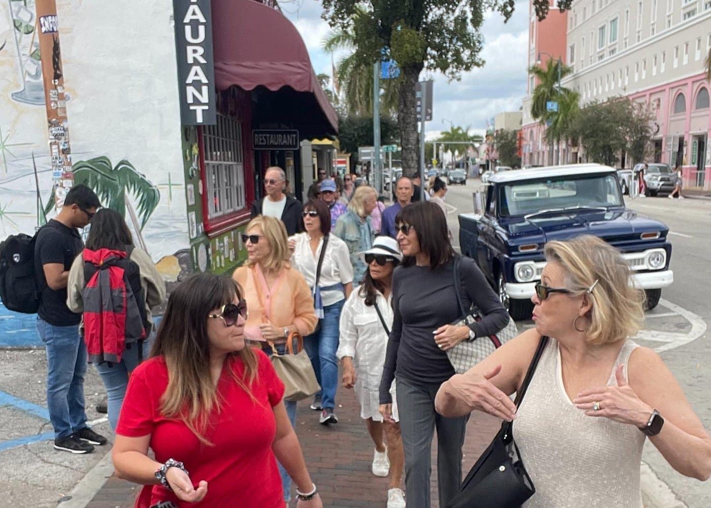 Little Havana Walking Tour with Optional Lunch or Rum Upgrade - Dominican Republic