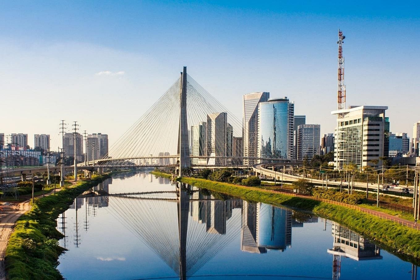 Private Transfer from Cubatão to Sao Paulo (GRU) Airport
