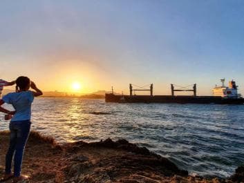 Puerto Plata: City Highlights Tour with Mount Isabel & Lunch