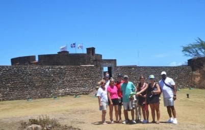 Puerto Plata: Full City Tour and Beach Break | Drinks Included - Photo 3 (Gallery view)