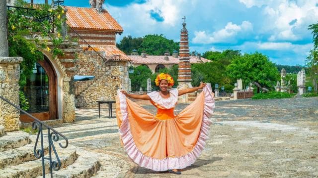 Catalina-sziget és Altos de Chavón egész napos túra - Photo 5 (Gallery view)