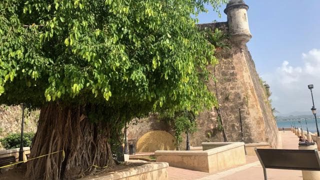 San Juan: Old San Juan Guided Walking Tour