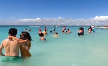 Private: Catalina Island Diving Tour with Lunch (Copy)