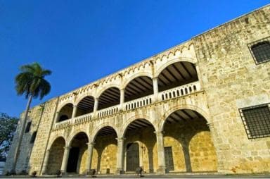 Miches: Santo Domingo Private Tour with Dominican Charm - Photo 4 (Gallery view)