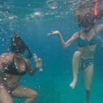 Sosua Sunset party boat And Snorkeling - Photo 4 (Gallery view)