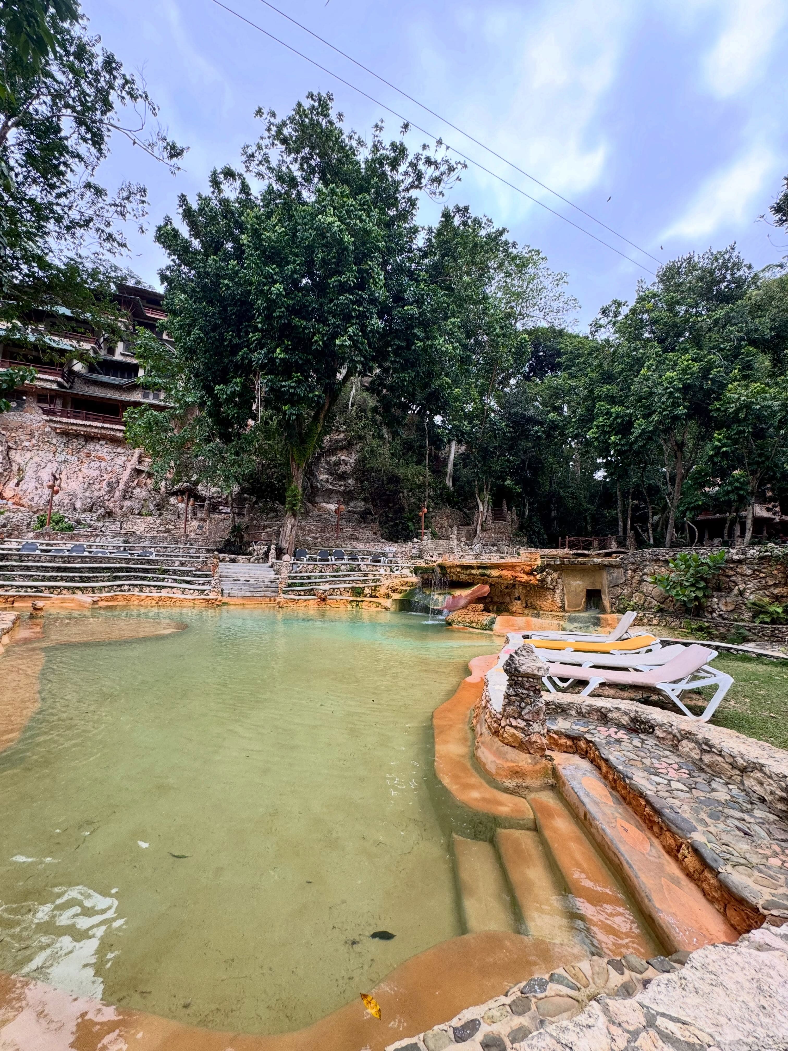 Los Haitises Boat Ride + Caño Hondo Natural Pools - Photo 4 (Gallery view)