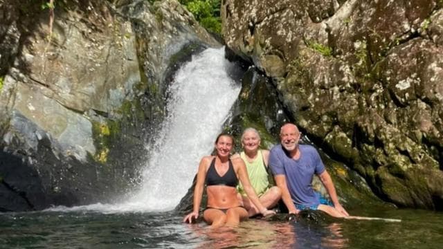 San Juan: El Yunque Yağmur Ormanı Günübirlik Gezisi (Maksimum 6 kişilik grup) - Photo 3 (Gallery view)
