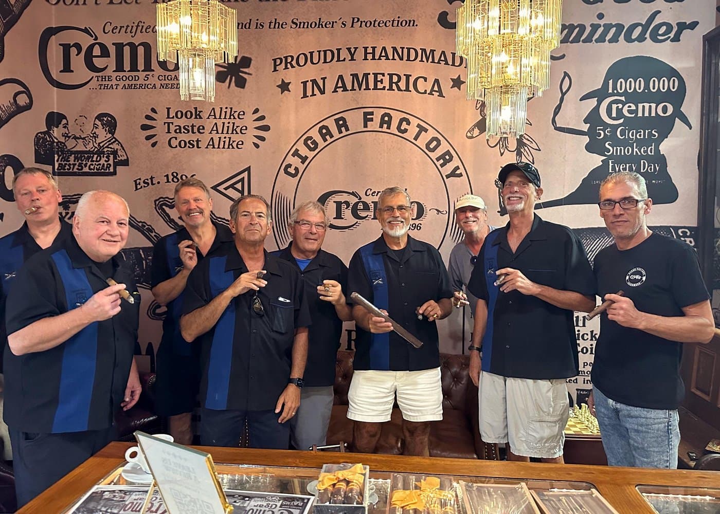 Roll Your Own Cigar in Miami