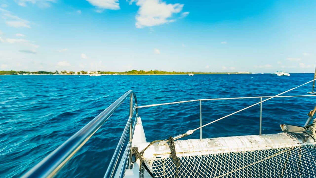 Saona Island Full-Day with Pickup in your Hotel Punta Cana