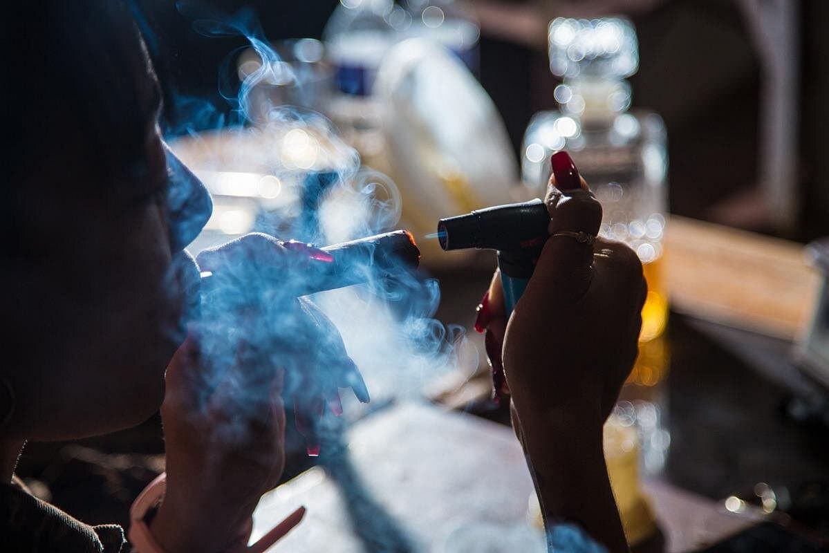 Cuban Cigar and Rum Tasting Experience