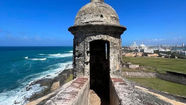 San Juan: Geführter Rundgang durch die Altstadt von San Juan - Photo 5 (Gallery view)