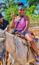 Punta Cana: Samaná Cayo Levantado & El Limón Waterfall Tour - Dominican Republic
