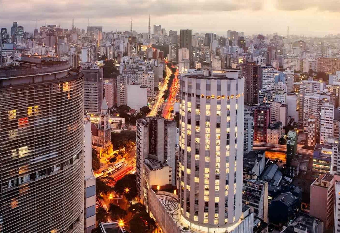 Private Transfer from Cubatão to Sao Paulo (GRU) Airport - Dominican Republic