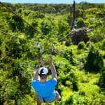 Bavaro Adventure: Buggy, Horse, Splash, Zip Line & Polaris